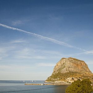 Filoxenia Hotel Monemvasia